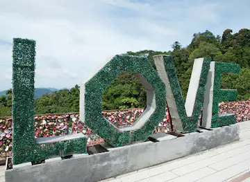 Penang Hill