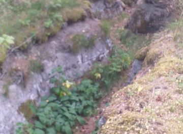 finland/espoo/leppavaara/landmark/vahvialankallion-linnoitus