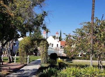 Burrage Mansion