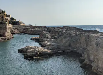 Port of Batroun
