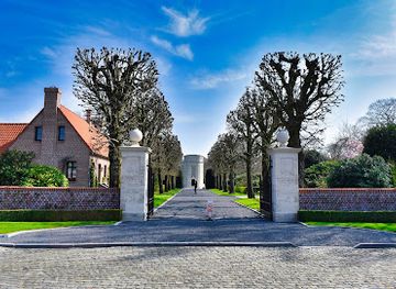 belgium/west-flanders/landmark/flanders-field-american-cemetery