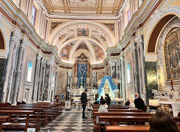 italy/campania/landmark/church-of-santi-felice-and-baccolo