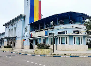 Giurgiu Port