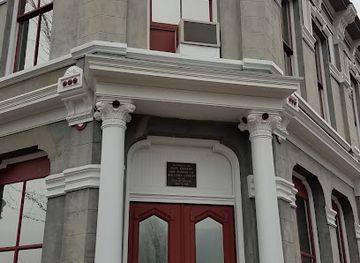 oregon/wallowa-county/landmark/wallowa-county-museum