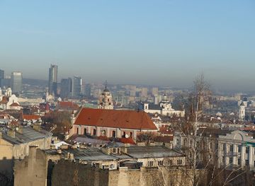 lithuania/vilnius/landmark/museum-of-occupations-and-freedom-fights