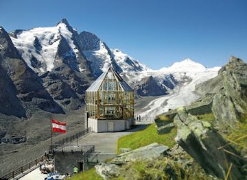 austria/hohe-tauern/landmark/wilhelm-swarovski-observation-point