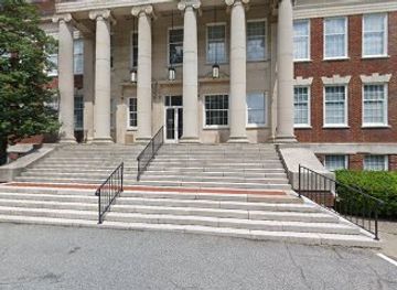 north-carolina/greensboro/landmark/dudley-memorial-building