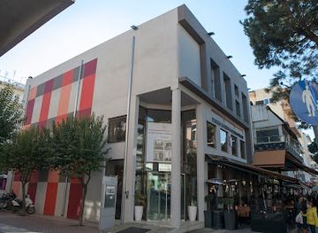 greece/alexandroupoli/landmark/history-museum-of-alexandroupolis