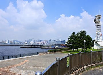 japan/tokyo/odaiba/landmark/lookout