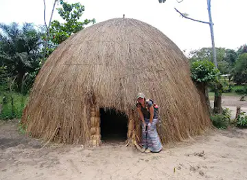Living Museum (Bujumbura Zoo)