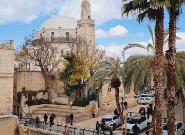 israel/jerusalem-district/landmark/st-mark-s-church
