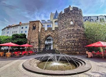 germany/bonn/landmark/sterntor