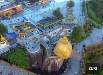 myanmar-burma/mon-state/landmark/kyaik-htee-yoe-waterfall
