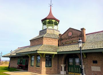 pennsylvania/amish-country/landmark/national-toy-train-museum