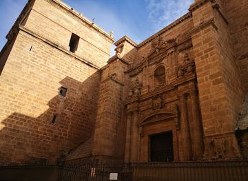 spain/almeria/landmark/puerta-de-los-perdones