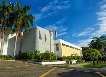 dominican-republic/santiago/landmark/centro-cultural-dominico-americano