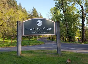 oregon/clatsop-county/landmark/lewis-and-clark-state-recreation-site