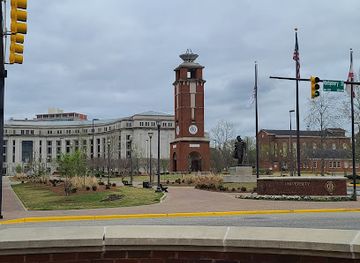 alabama/montgomery/eastbrook/landmark/rosa-parks-museum