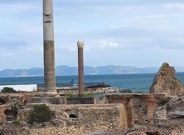 tunisia/the-nefzaoua/landmark/les-ruines-de-carthage