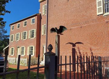 Edgar Allan Pоe National Historic Site