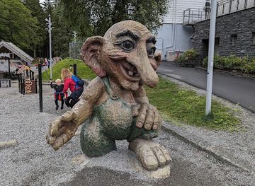 norway/bergen/floyen/landmark/troll-statue