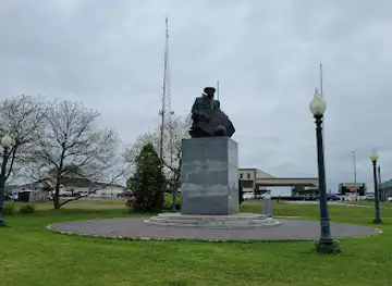 Prince Henry the Navigator Monument