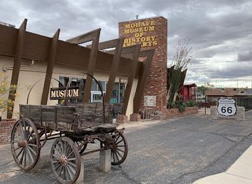 arizona/kingman/landmark/mohave-museum-of-history-and-arts