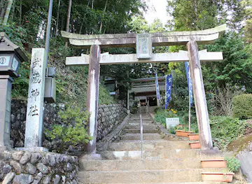 Musashi Shrine