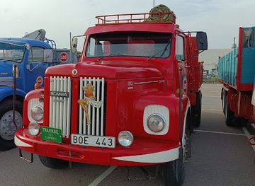 sweden/scania/landmark/scania-sodertalje