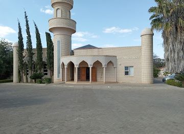 botswana/selebi-phikwe/landmark/selebi-phikwe-masjid