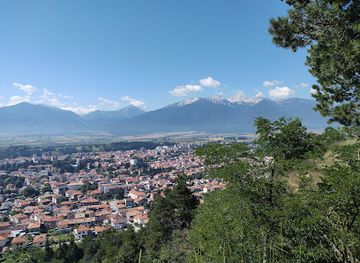 bulgaria/pirin-macedonia/landmark/razlog-observation-tower