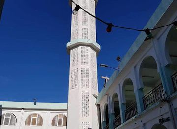 algeria/annaba/landmark/mosque-el-forkane