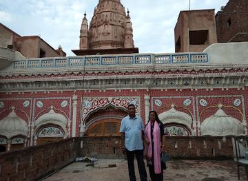 india/amritsar/landmark/city-on-pedals-guided-walking-bicycle-and-food-tours