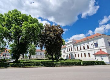 slovakia/gemer/landmark/gemersko-malohontske-muzeum