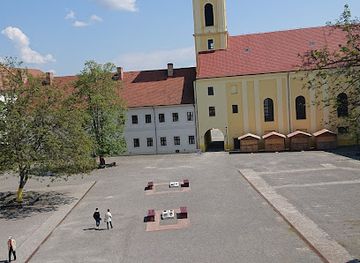 romania/bihor/landmark/mormantul-regelui-ungariei-si-imparatului-sfantului-imperiu-roman-de-natiune-germana-sigismund-de-luxemburg