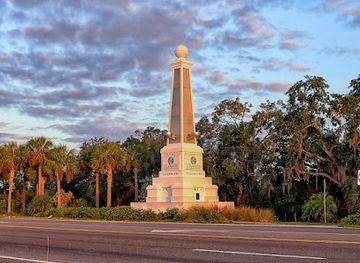florida/clearwater/landmark/welcome-to-clearwater-monument