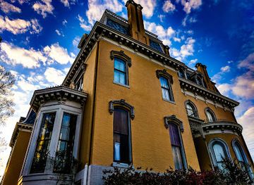 indiana/new-albany/landmark/culbertson-mansion-state-historic-site