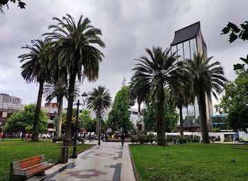 chile/temuco/landmark/plaza-anibal-pinto