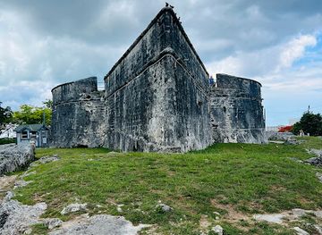 the-bahamas/cat-island/landmark/fort-fincastle