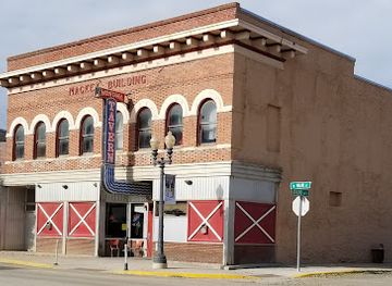 montana/lewistown/landmark/montana-tavern