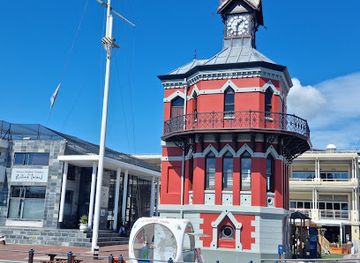 south-africa/cape-town/v-a-waterfront/landmark/clock-tower-waterfront