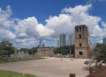 panama/eastern-panama/landmark/centro-de-visitantes-de-panama-viejo