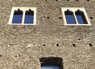 vatican-city/gregorian-etruscan-museum/landmark/mausoleo-di-cecilia-metella