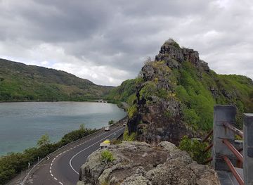 mauritius/grand-port/landmark/slave-route-monument