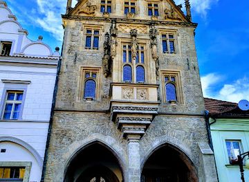 czechia/bohemia/landmark/the-stone-house-czech-museum-of-silver