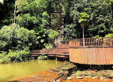brunei/tutong-river/landmark/tasek-lama-recreational-park