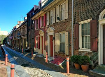 pennsylvania/great-valley/landmark/elfreth-s-alley-museum