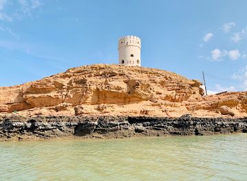 oman/sur/landmark/sur-beach
