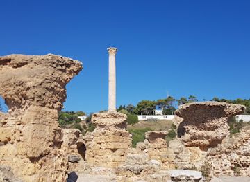 tunisia/the-dorsal/landmark/archaeological-site-of-carthage