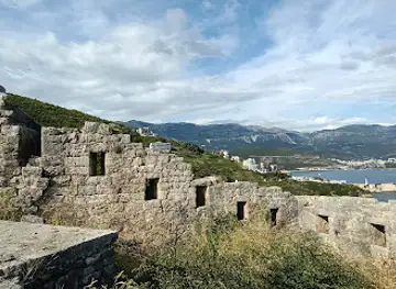 Fort Mogren
